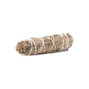 Smudge Stick - Sauge Bleue 10 cm- Vendu par 1