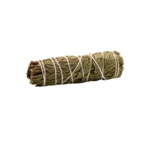 Bâton de maculage - Cèdre Mini Loosec - 11 cm- Vendu par 1