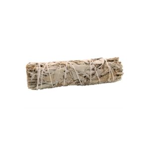 Smudge Stick - Sauge Blanche 10cm- Vendu par 1