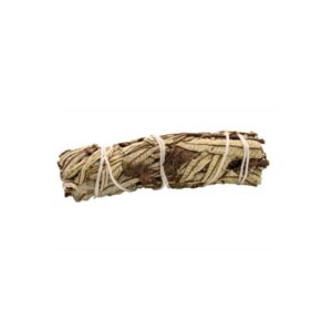 Bâton de maculage - Yerba Santa Sauge 10cm- Vendu par 1