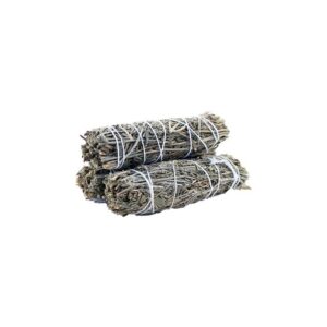 Smudge Stick - Lavande Sauge 10cm- Vendu par 1