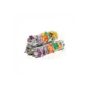 Smudge Stick - Sauge Good Vibes 10 cm- Vendu par 1
