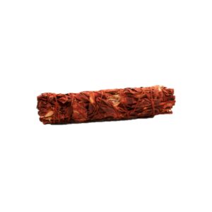Smudge Stick - Sauge Sang-Dragon 10cm- Vendu par 1