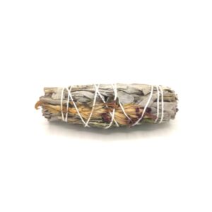 Bâton de maculage - Aura sereine 10 cm- Vendu par 1