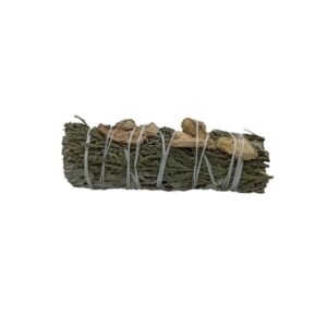 Bâton de maculage - Sauge Blanche. Gingembre et Cèdre- Vendu par 1