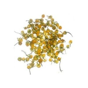 Têtes de camomille (1kg)- Vendu par 1