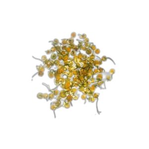 Têtes de camomille (1kg)- Vendu par 1