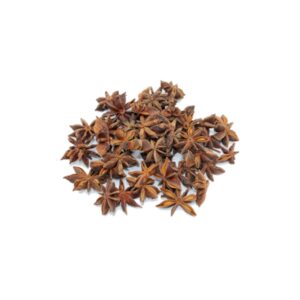 Anis étoilé (entier) 1Kg- Vendu par 1