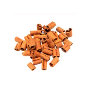 Cannelle coupée 2 cm (Cassia Vera. Indonésie) 1Kg- Vendu par 1