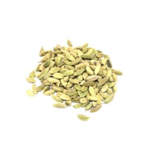 Cardamome verte (grains) 1Kg- Vendu par 1