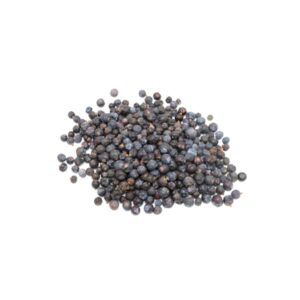 Genévrier (baies) 1Kg- Vendu par 1