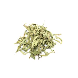 Verveine citronnée (feuille entière) 250gr- Vendu par 1