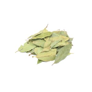 Laurier (feuille entière) 250gr- Vendu par 1