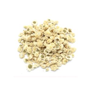 Camomille romaine (fleur) 1Kg- Vendu par 1