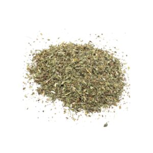 Mélisse (feuille coupée) 1Kg- Vendu par 1