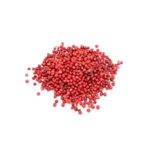 Poivre rose (grain) 1Kg- Vendu par 1