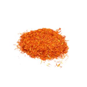 Carthame (pétales) 1Kg- Vendu par 1
