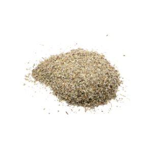 Sauge (feuille coupée) 1Kg- Vendu par 1
