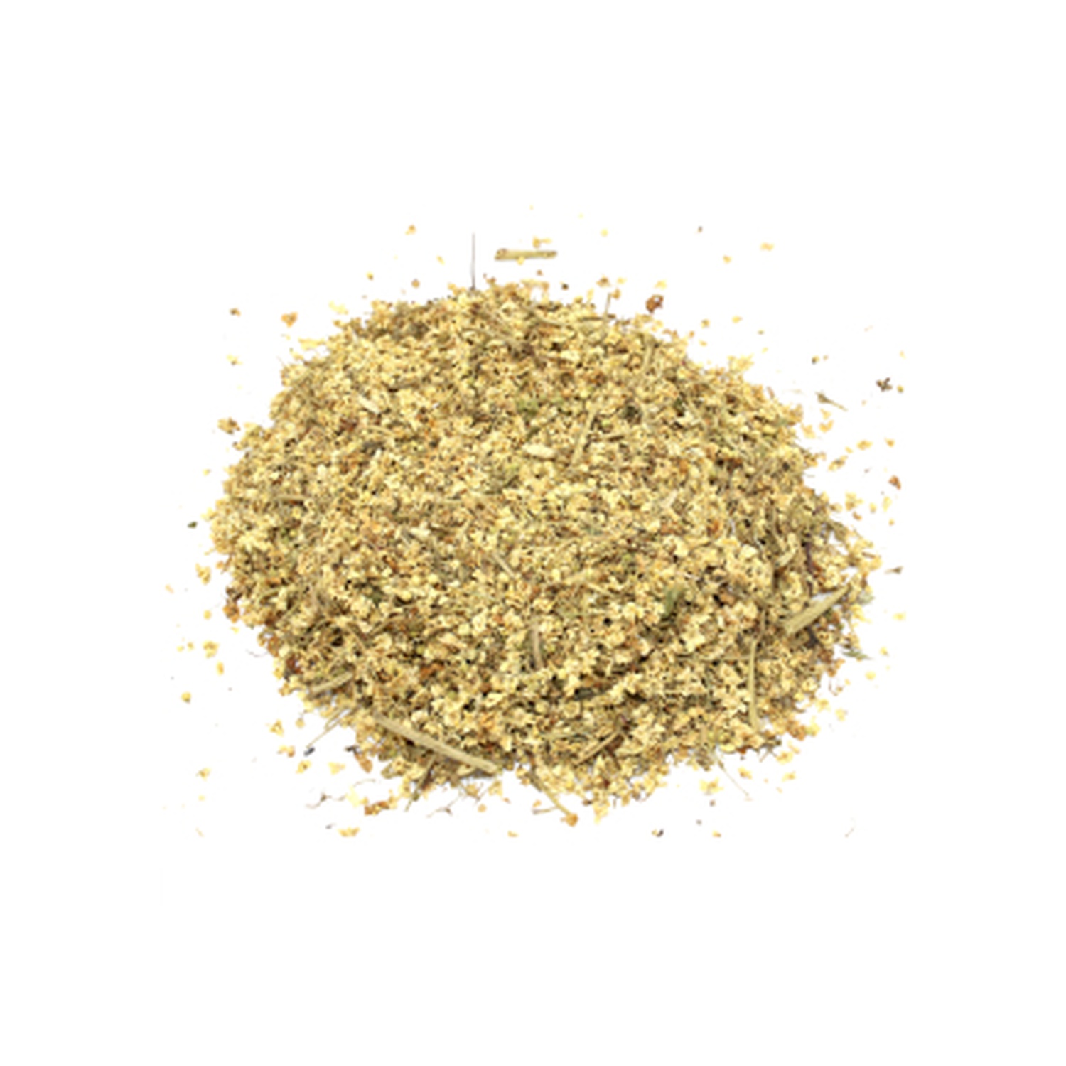Sureau (fleur) 1Kg- Vendu par 1