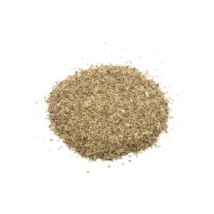 Thym (feuille coupée) 1Kg- Vendu par 1
