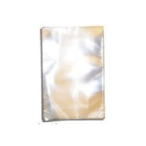 Sacs Poly-Prop 135x200mm refermables (500)- Vendu par 500