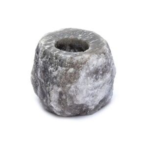 Bougeoir Sel Gris 600-800g- Vendu par 1