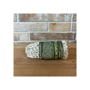 Encens Corde Pure Herbes - Citronnelle- Vendu par 1