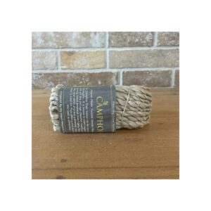 Encens Corde aux Herbes Pures - Camphre- Vendu par 1