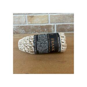 Encens Corde aux Herbes Pures - Frankinsence- Vendu par 1