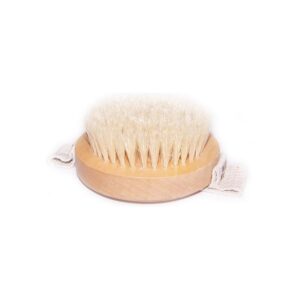 Brosse de gommage corporel sérieux à poignée manuelle- Vendu par 1