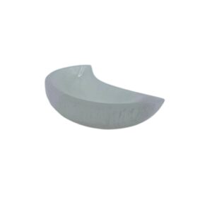 Bol Lune en Sélénite - 10 cm- Vendu par 1