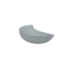 Bol Lune en Sélénite - 10 cm- Vendu par 1