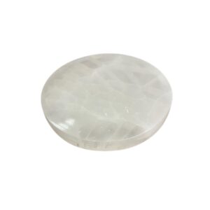 Plaque de Charge Moyenne 10cm - Uni- Vendu par 1