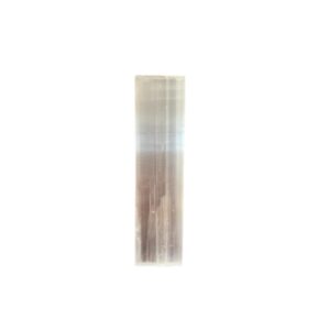 Plaque de chargement pour barre plate 15 cm - unie- Vendu par 1