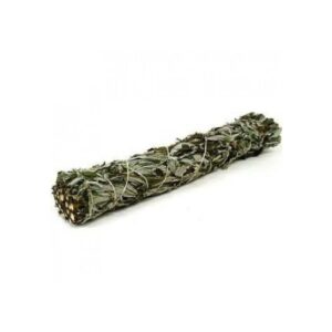 Smudge Stick - Sauge Noire 22,5 cm- Vendu par 1