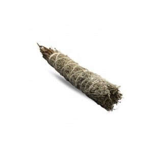 Smudge Stick - Sauge Bleue 22,5 cm- Vendu par 1