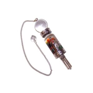 Pendule Chakra Flottant- Vendu par 1