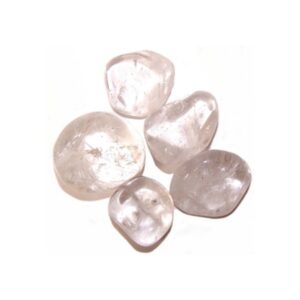 Pack de 24 Cristal de Roche L (grade A)- Vendu par 1
