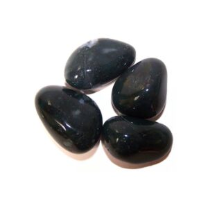 Pack de 24 L de pierres roulées - Mousse Verte L- Vendu par 1