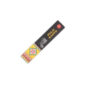 Incesne Tribal Soul - Palo Santo- Vendu par 1