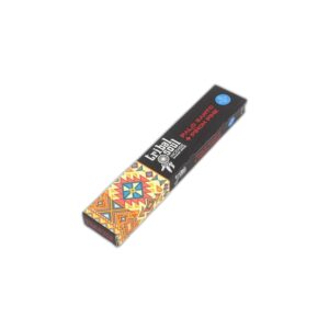 Incesne Tribal Soul - Palo Santo + Pinon Badge- Vendu par 1