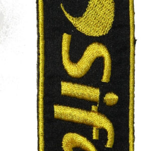 Badge À Coudre Sifam