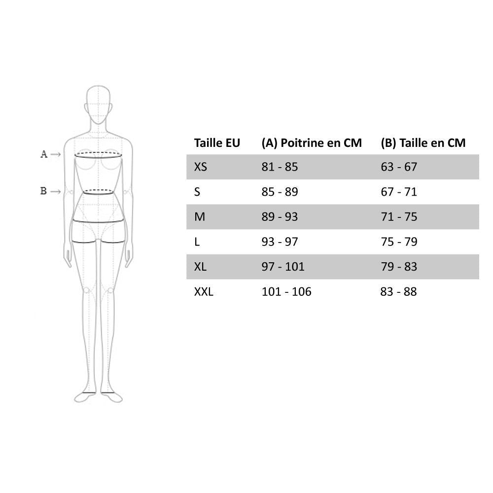 Blouson été Femme R-COOLER – Image 3