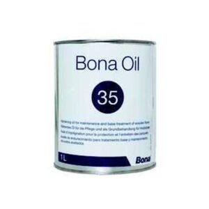 Bona oil - BONA - Entretien et traitement des parquets