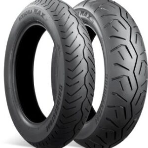 Pneu 110/90-18 61H EXEDRA MAX E-MAX
