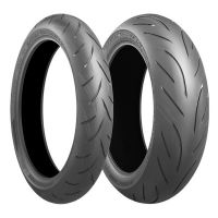 Pneu 180/55-17 73W TL AR S21R G