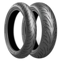 Pneu 140/70-18 67V TL AR T31R