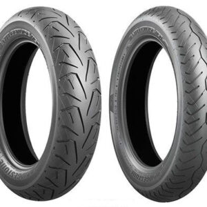 Pneu 120/70-18 59W TL AV H50F