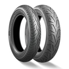 Pneu 150/60-17 66W TL AR H50R