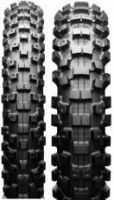 Pneu 90/100-14 49M TT M404